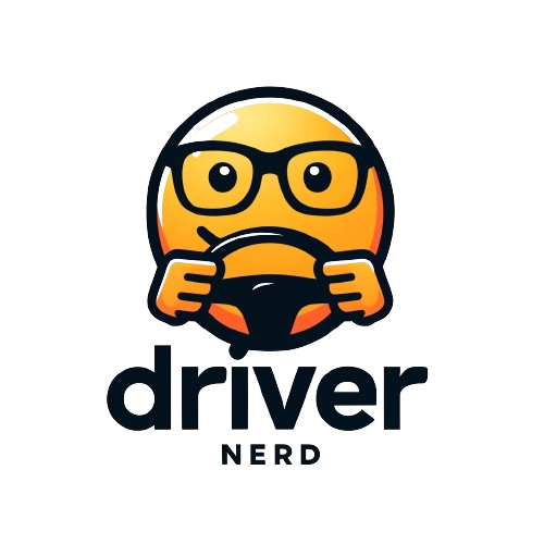 Driver Nerd